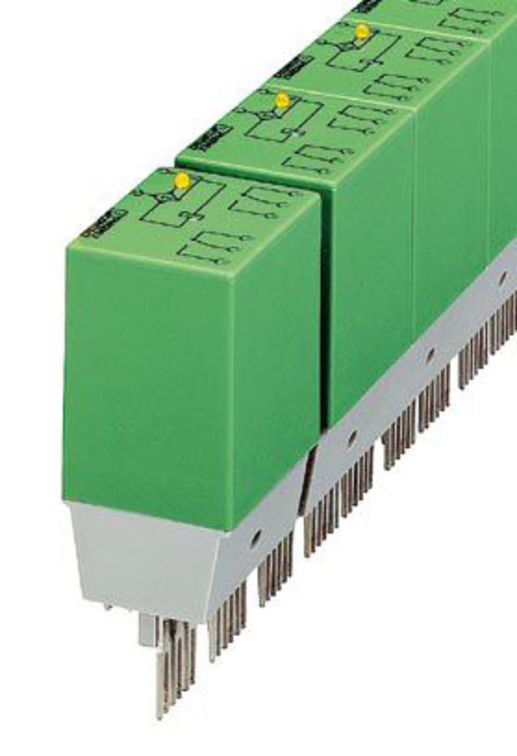 2822451 - ST-REL7-KG230/21-21 - Relay connectors