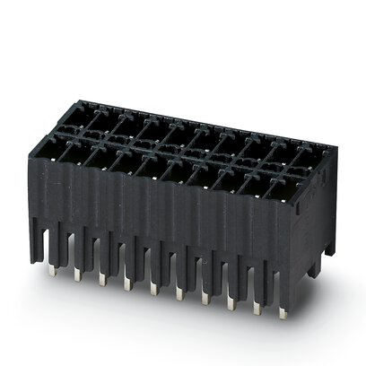 1750397 - MCDNV 1,5/12-G1-3,81 P26THR - Conector de PCB