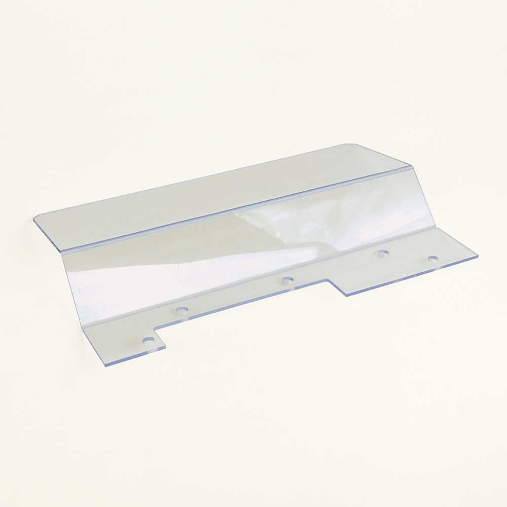 194R-LNC20 - Accesorios para interruptores de desconexión 194R, protectores de terminales, interruptores sin fusibles UL, 400 A