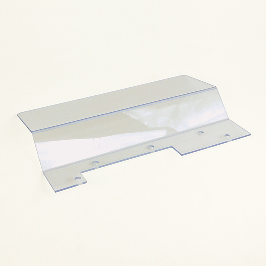 194R-LNC20 - Accesorios para interruptores de desconexión 194R, protectores de terminales, interruptores sin fusibles UL, 400 A