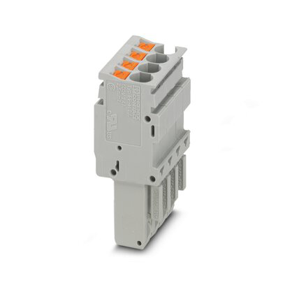 3209895 - PP-H 2,5/ 4 - Tapón