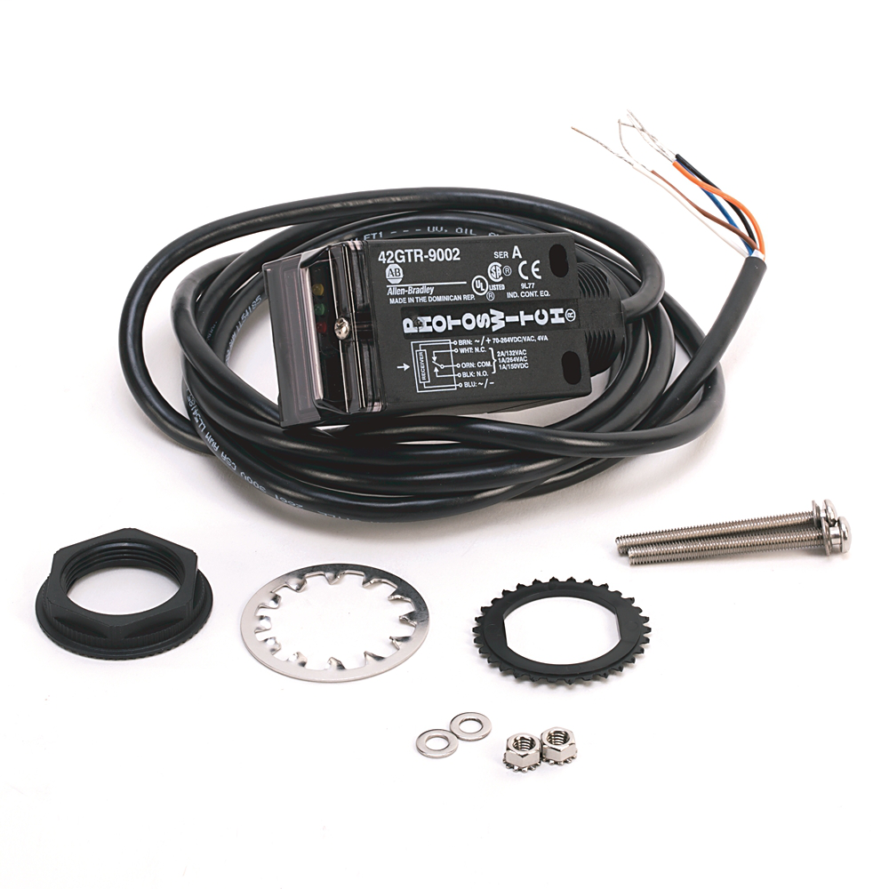 42GTR-9000 - Series 9000 GP Sensor - 42Gtr-9000