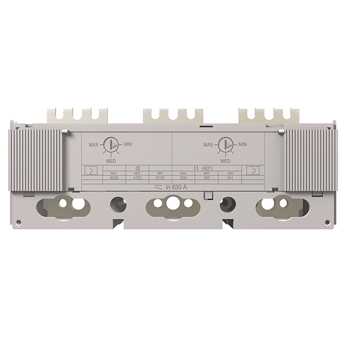 140G-MTF3-D80 - Molded Case Circuit Breaker Trip Unit, 800A, M - Frame, T/M - Adjustable Thermal/Adjustable Magnetic TMA, Rated Current 800 A