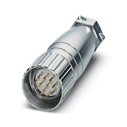 1603370 - RC-2RP1N12RDEP - Conector de dispositivo, montaje trasero (Cantidad: 20)