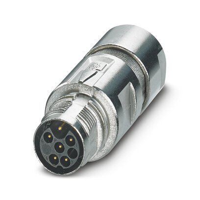 1628956 - M17-5EP1N8A9002S - Coupler connector