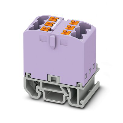 3274116 - PTFIX 6X2,5-NS15A VT - Bloque de distribución