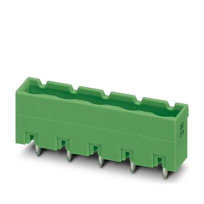 1773455 - GMSTBVA 2,5 HC/ 5-G-7,62 - Conector de PCB