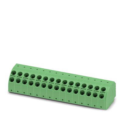 1725666 - PTDA 2,5/15-PH-5,0 - PCB connector