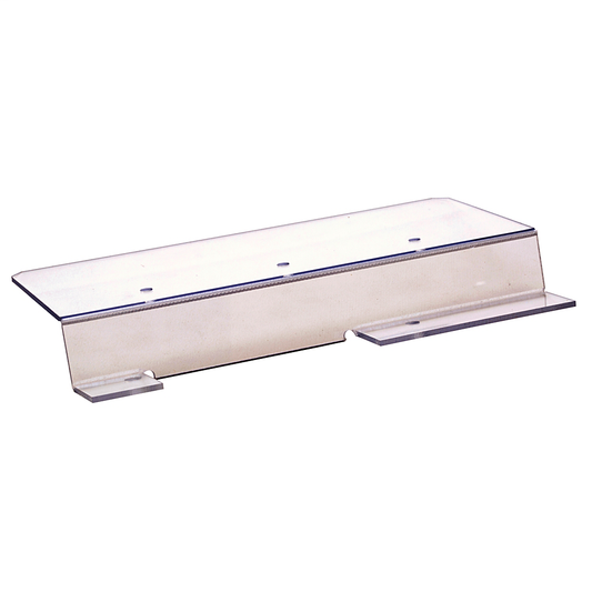 194R-LNC8 - Accesorios para interruptores de desconexión 194R, protectores de terminales, interruptores IEC sin fusibles, 125 A, 4 polos