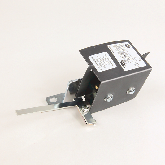 1495-N43 - Accesorios 1494, enclavamiento eléctrico - 1 NA y 1 NC para usar con interruptor de desconexión de 400 A 1494 V y 1494 C con mecanismo de mano derecha