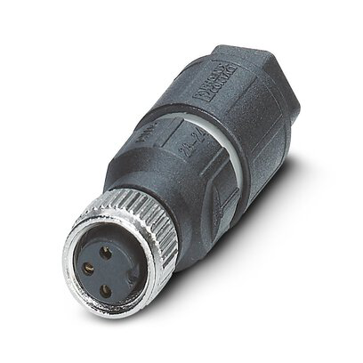 1441066 - SACC-M 8FS-3QO-0,5-M - Connector