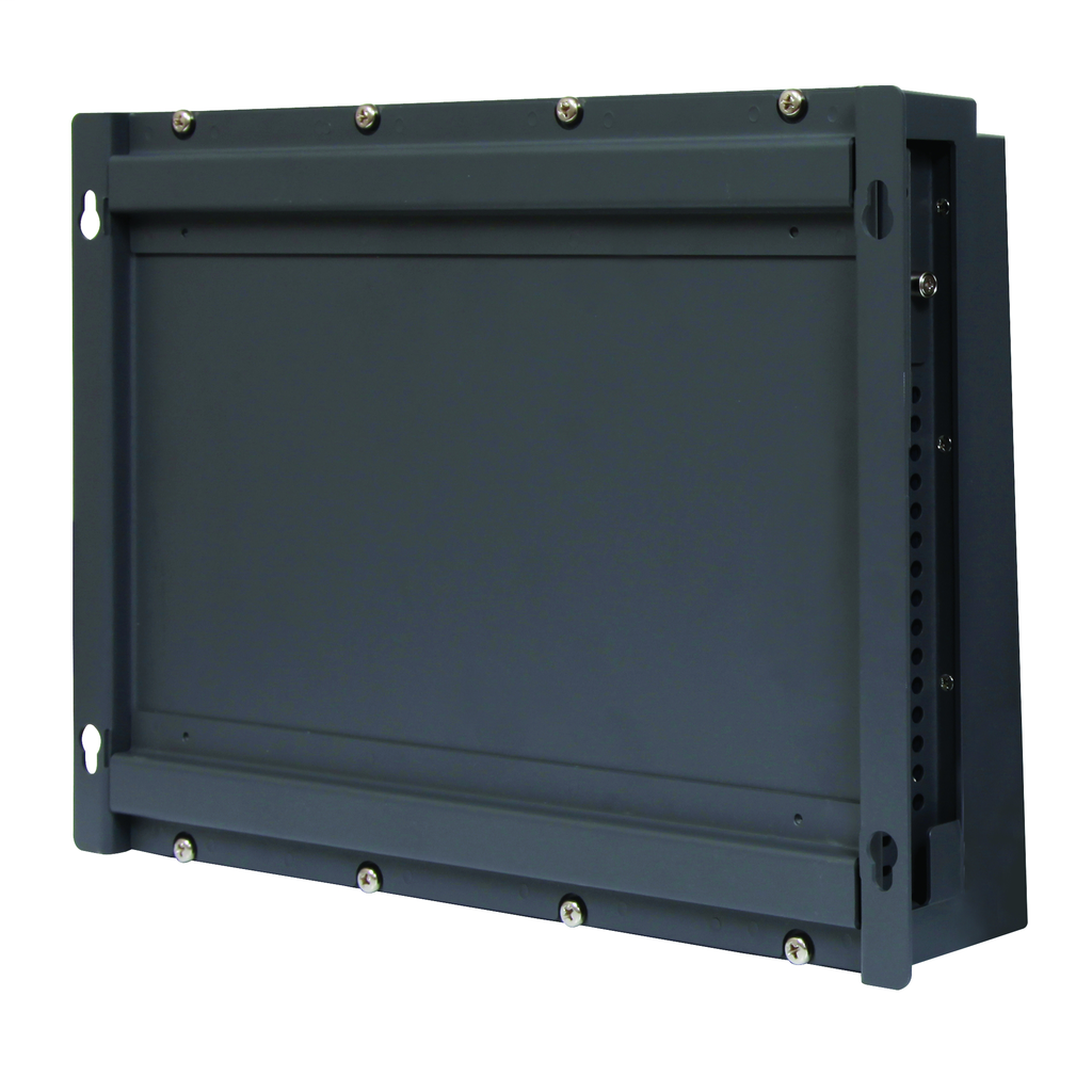 6181P-00N3SW71DC - Computadora industrial con pantalla integrada de última generación 6181P, modelo sin pantalla, sin bisel, paquete avanzado, almacenamiento de estado sólido SLC de 32 GB, Windows 7 Professional SP1, sistema operativo base, CC