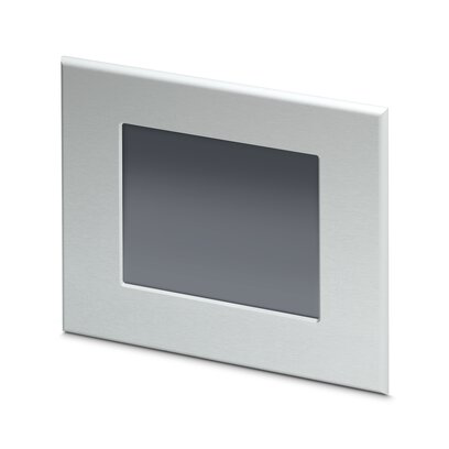 2403464 - TP 3057V/WT - Touch panel