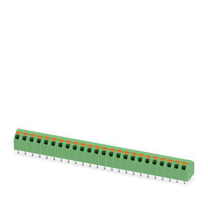 1819040 - SPTA 1,5/24-5,08 - PCB terminal block