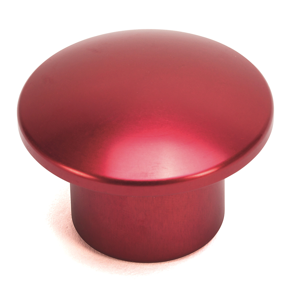 800T-N311P - 800T and 800H Accessories, Padlock Attach. for Momentary Mushroom Head