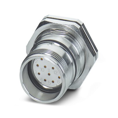 1594163 - RC-06S1NC2H000 - Device connector, rear mounting