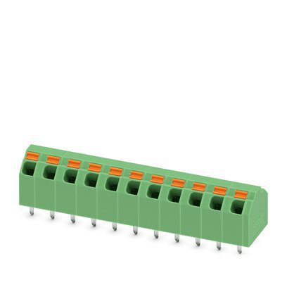 1751257 - SPTA 1,5/11-5,08 - PCB terminal block