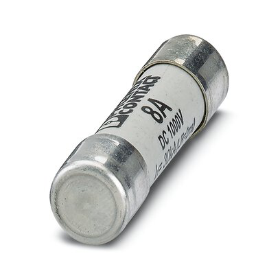 3062779 - FUSE 10,3X38 8A PV A - Fuse