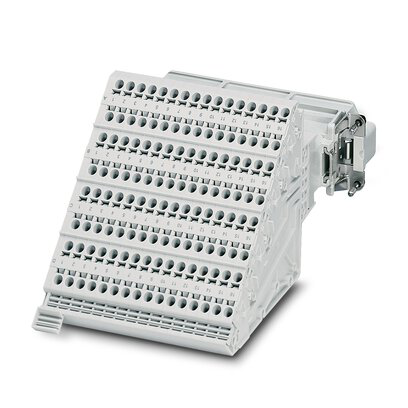 1580215 - HC-D 64-A-TWIN-PER-M - Adaptador de terminal