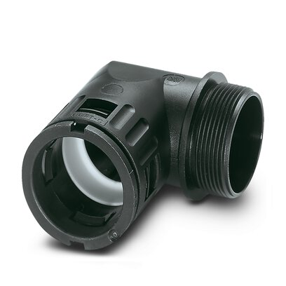 3240907 - WP-GA HF IP69K PG29 BK - Conexión por tornillo (Cantidad: 10)