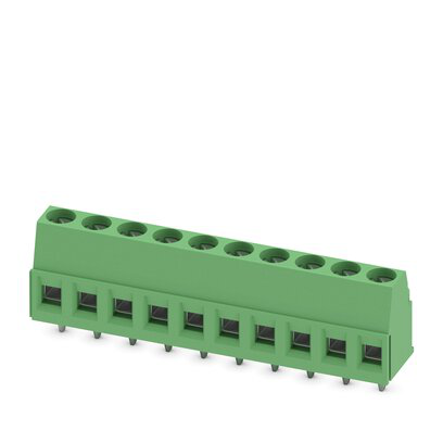 1730094 - MKDSP 1,5/10 - PCB terminal block
