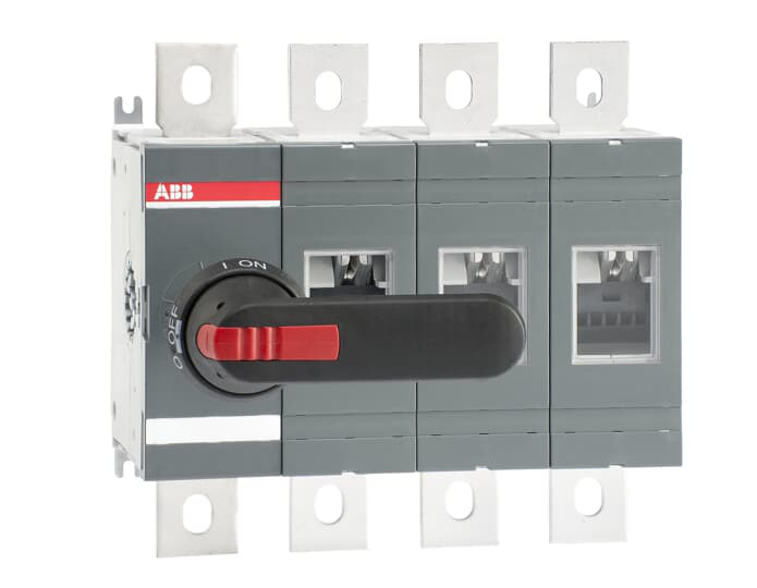 1SCA022779R4780 - OT800E03N3P SWITCH-DISCONNECTOR