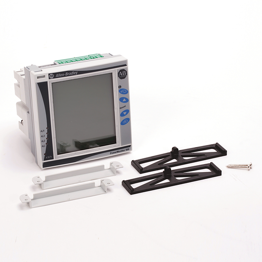 1420-V2A - PowerMonitor 500, 600V AC, 2 Analog Outputs