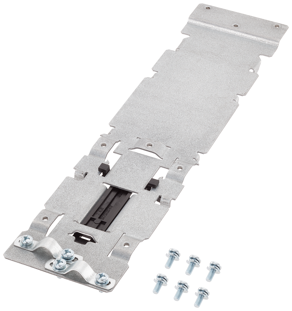 6SL32621BB000BA0 - DIN RAIL MOUNTING KIT FOR PM FSB