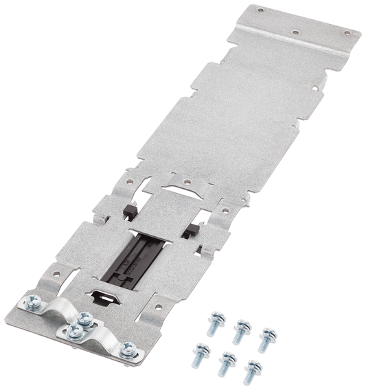 6SL32621BB000BA0 - DIN RAIL MOUNTING KIT FOR PM FSB