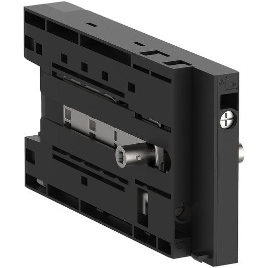 LA9G971 - Enclavamiento mecánico para contactores TeSys Giga LC1G265-500 y LC1G115-225, IP20