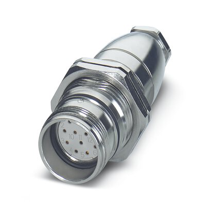 1598821 - RC-12S1N12G500 - Pasamuros del panel trasero