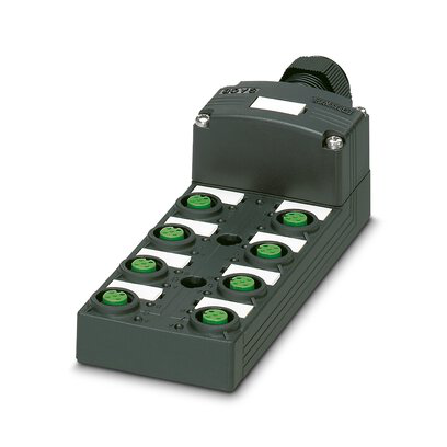 1452974 - SACB-8/16-SC SCO P - Sensor/actuator box