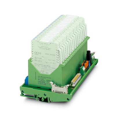 2865214 - PI-EX-MB-S/16-01-2/D-SUB - Placa base