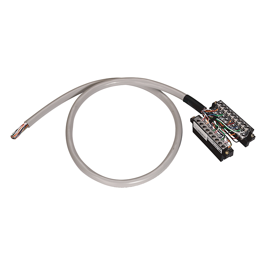 1492-CAB05020DIOL2 - Pre-Wired Cables with I/O and IFM Connector