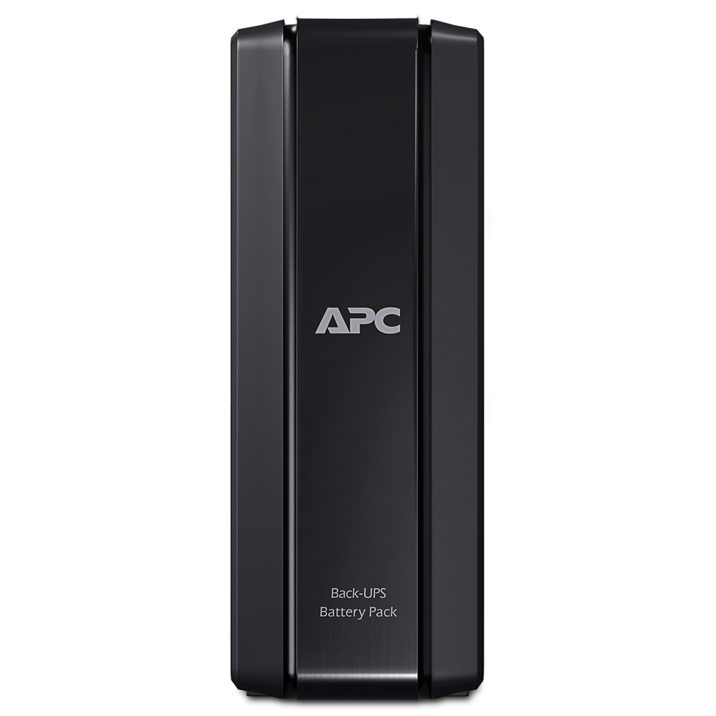 BR24BPG - APC Back-UPS Pro External Battery Pack (for 1500VA Back-UPS Pro models, formerly Back-UPS RS 1500)