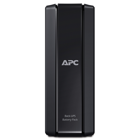BR24BPG - APC Back-UPS Pro External Battery Pack (for 1500VA Back-UPS Pro models, formerly Back-UPS RS 1500)