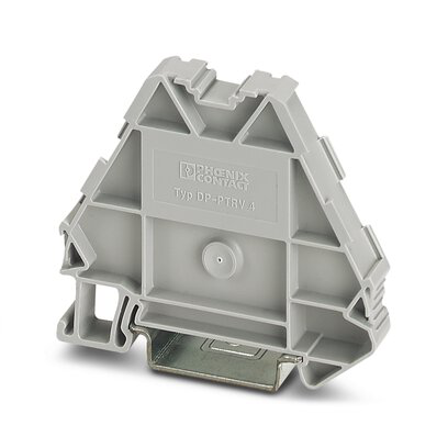 3270163 - DP-PTRV 4 - Spacer plate (Qty. 10)