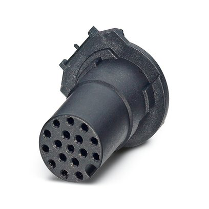 1441998 - SACC-CI-M12FS-17CON-L180 THR - Flush-type connector