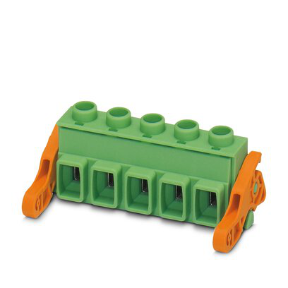 1812759 - GMSTB 2,5 HCV/ 2-ST-7,62-LR - Conector PCB (Cantidad: 50)