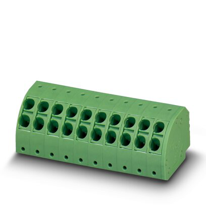 1251510 - PTDA 2,5/ 4-PH-5,0 BD:29-32 - Conector PCB