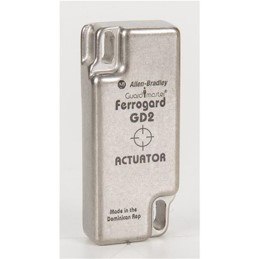 440N-A02128 - 440A Interlock Switch Accessories, Replacement Actuator for Ferrogard GD2