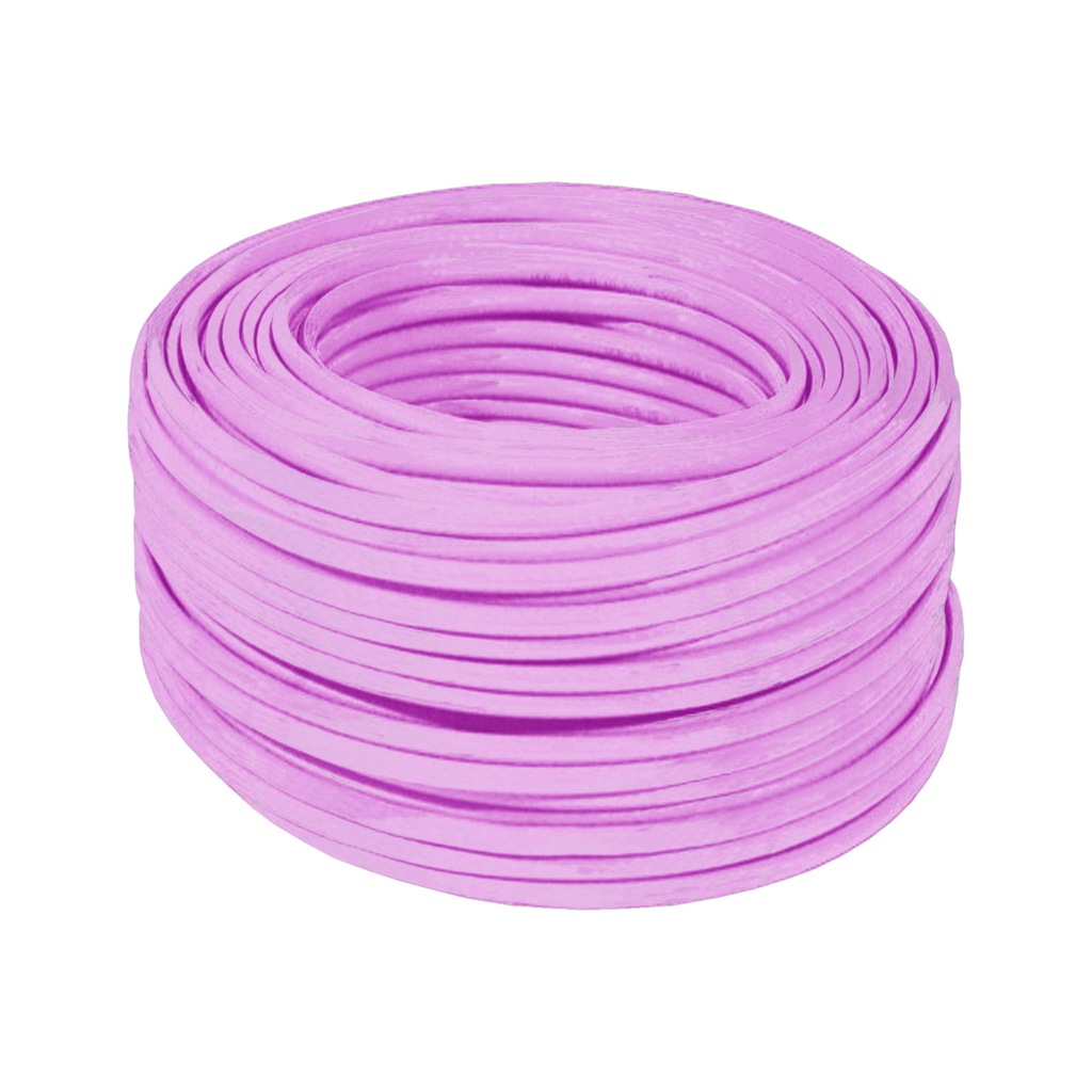 TSXCANCA50 - CANopen standard cable - IP20 - IEC 60332-1 - 50 m