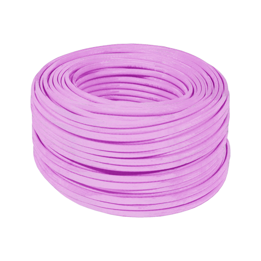 TSXCANCA50 - CANopen standard cable - IP20 - IEC 60332-1 - 50 m