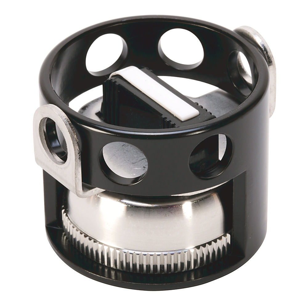 800H-N141L - 800T and 800H Accessories, Padlock Attach. for 2, 3 Pos. Sel., Pos. Left