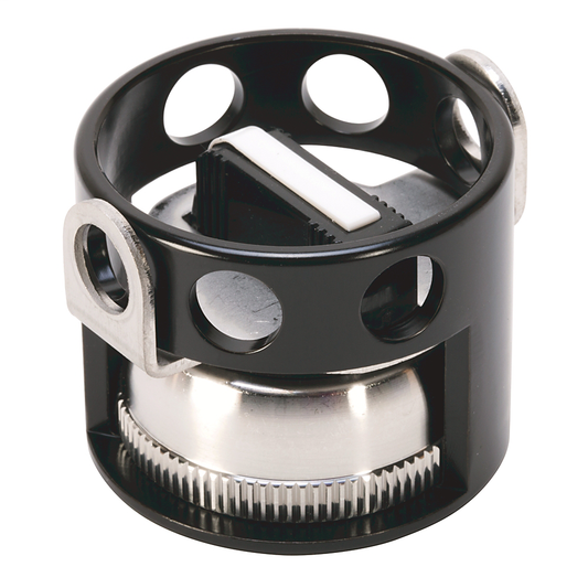 800T and 800H Accessories, Padlock Attach. for 2, 3 Pos. Sel., Pos. All