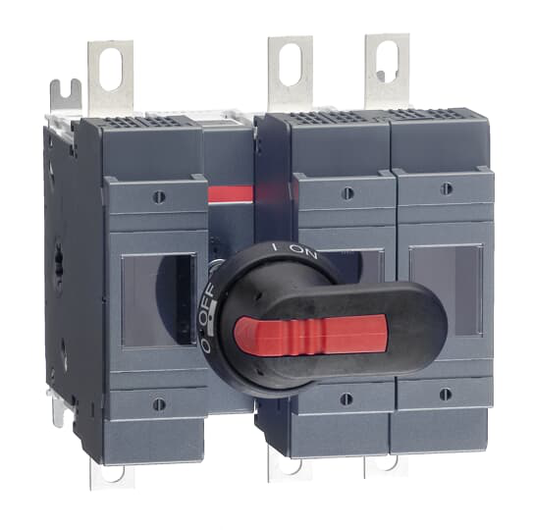 1SCA022820R9150 - FUSIBLE DE INTERRUPTOR OS200DZ12P