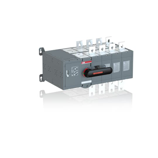 1SCA022872R8340 - OTM800E4CM230C INTERRUPTOR C/O MOTORIZADO