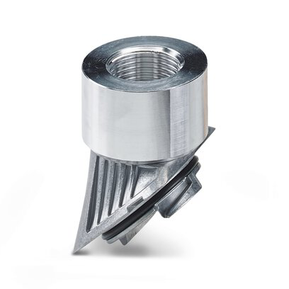 1414265 - HC-B-TA-NPT-3/4-ER-AL - Adapter