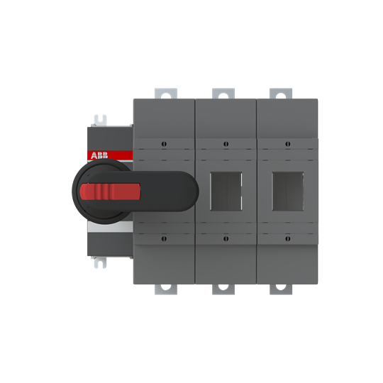 1SCA022719R0840 - OS400B03P SWITCH FUSE