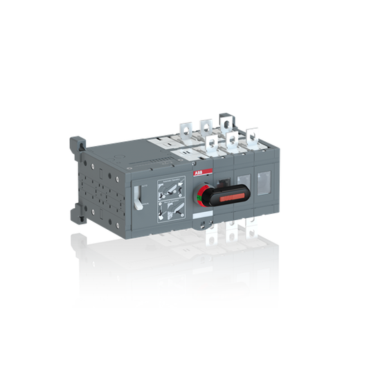 1SCA022845R8370 - OTM250E3CM24D INTERRUPTOR C/O MOTORIZADO